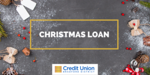 Christmas loans