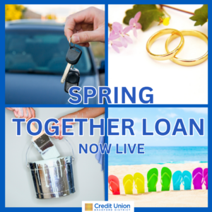 spring loan